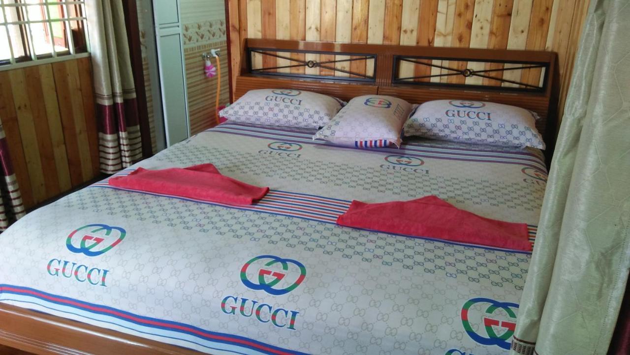 Chalet Kb Wakaf Kayu Κότα Μπάρου Εξωτερικό φωτογραφία